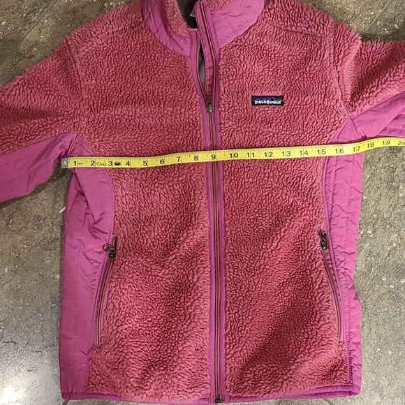 Patagonia fleece jacket, M - Picture 7 of 11